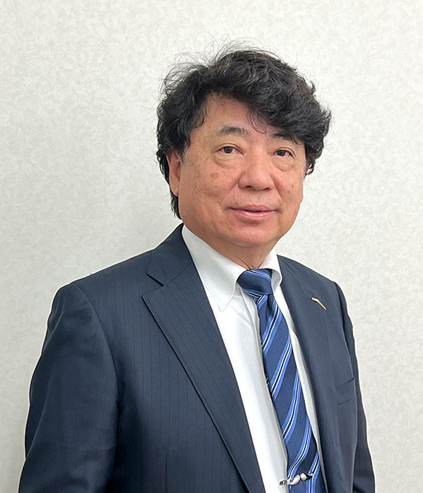 理事長  村田 博文